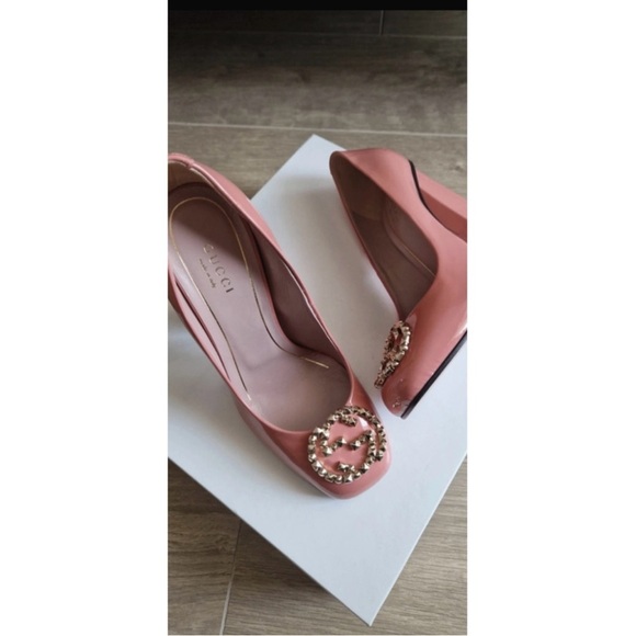 Gucci heels - Picture 2 of 5